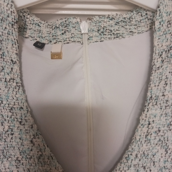 Anthropologie 4C dress 10 - Picture 4 of 4